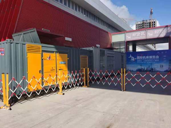 大新发电机租赁的“望、闻、问、切”你知道多少？