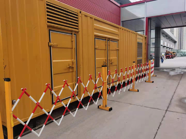 大新租赁发电机发电机油箱使用后要定期清除油箱底部沉淀的杂质