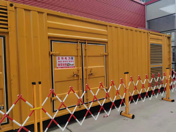 大新柴油发电机电压不稳的原因是什么？