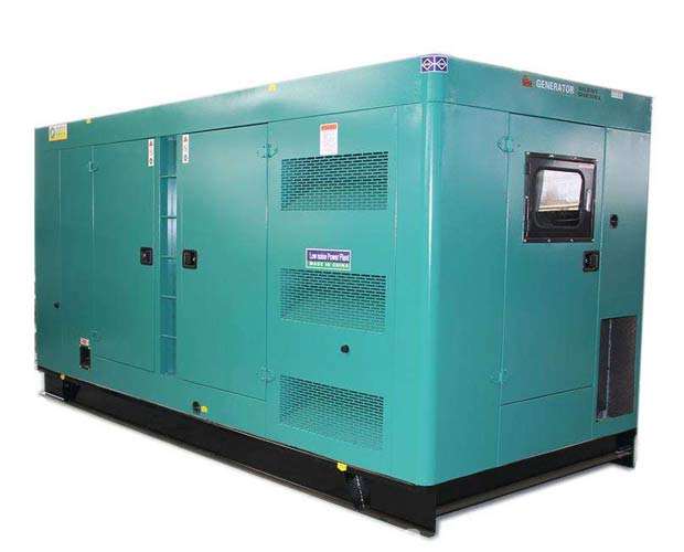 大新出租发电机-柴油发电机组低负荷运行危险吗？