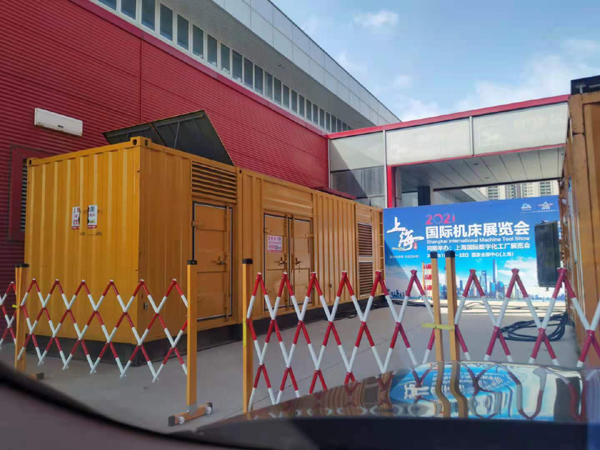 大新发电车出租-发电机无电压或电压太低怎么办？