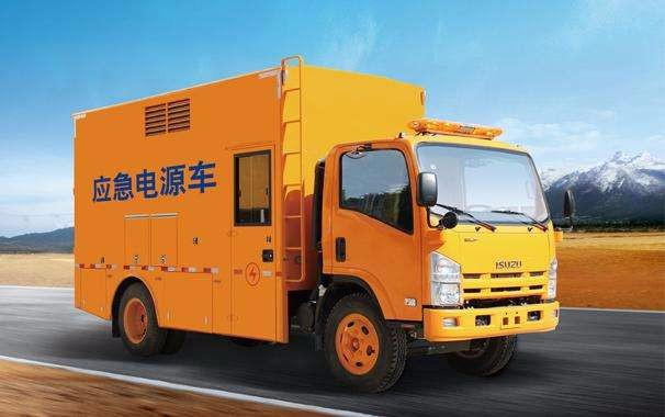 大新租赁发电机-柴油发电机组紧急停机的正确操作方法