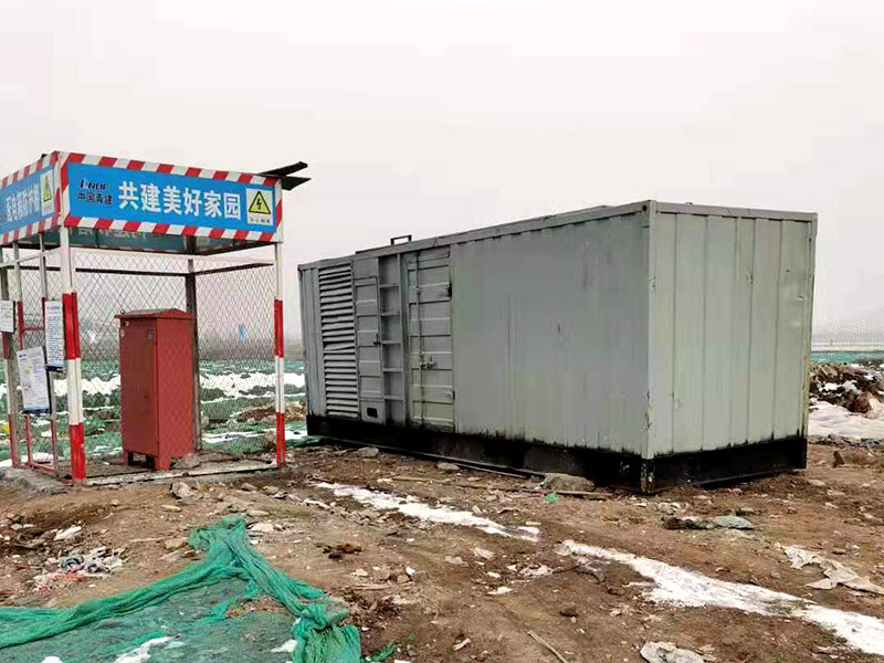 大新燃气发电机在高海拔地区运行时会遇到哪些常见故障？