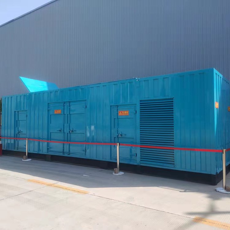 大新怎样更换柴油发电机组的空气滤清器？