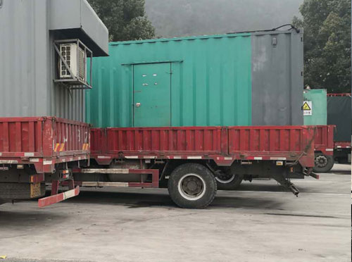 大新柴油发电机组使用注意安全事项有哪些？