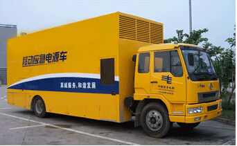 大新发电机组如何判断水冷式机油散热器是否需要更换？