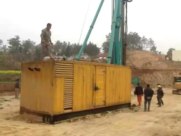 大新柴油发电机组应用场合有哪些？